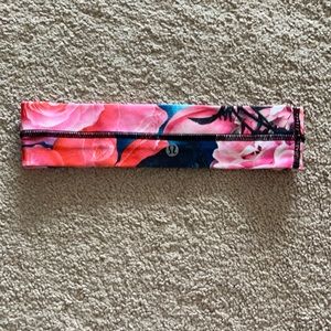 Lululemon headband